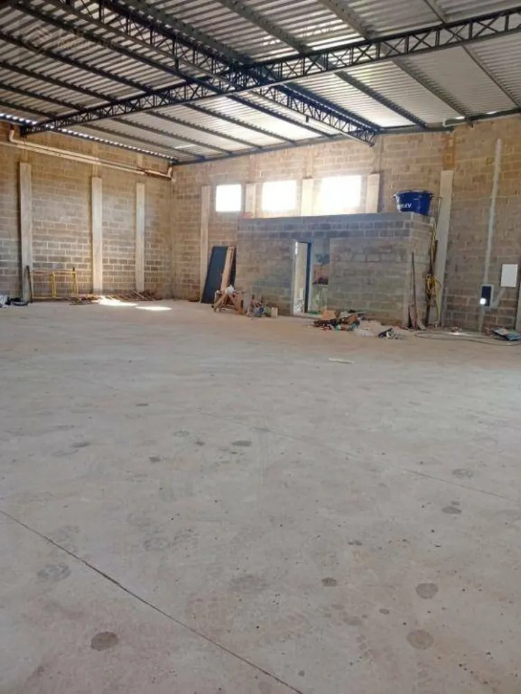 Depósito-Galpão, 250 m² - Foto 5