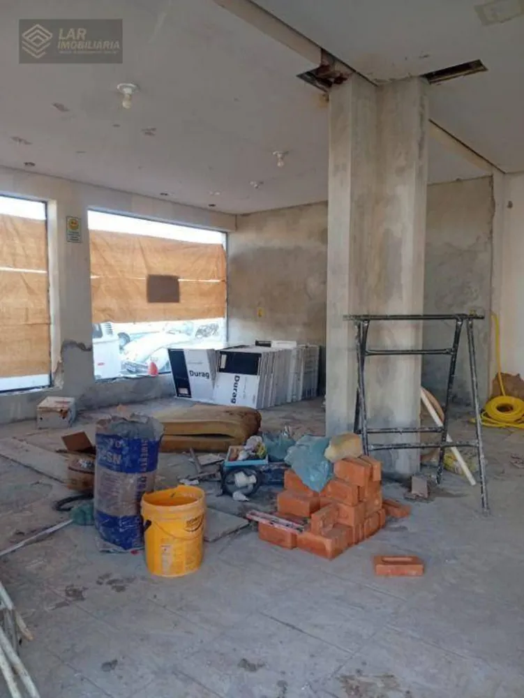 Loja-Salão, 145 m² - Foto 4