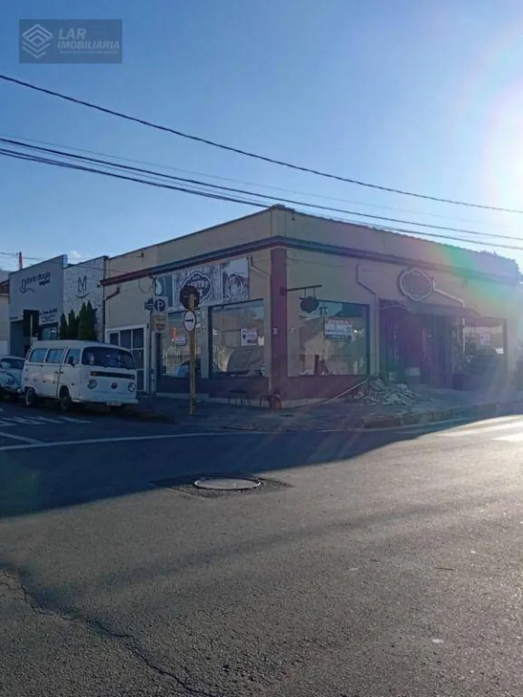Loja-Salão, 145 m² - Foto 3