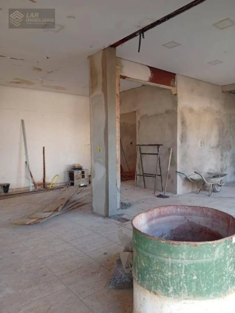 Loja-Salão, 145 m² - Foto 6