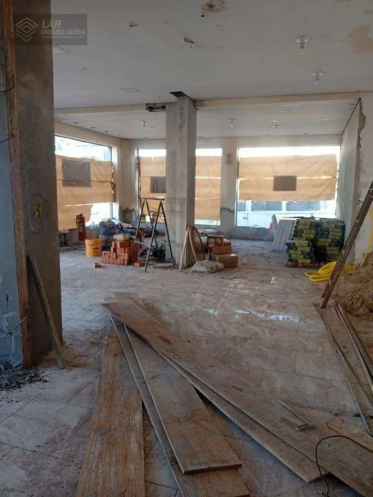 Loja-Salão, 145 m² - Foto 9