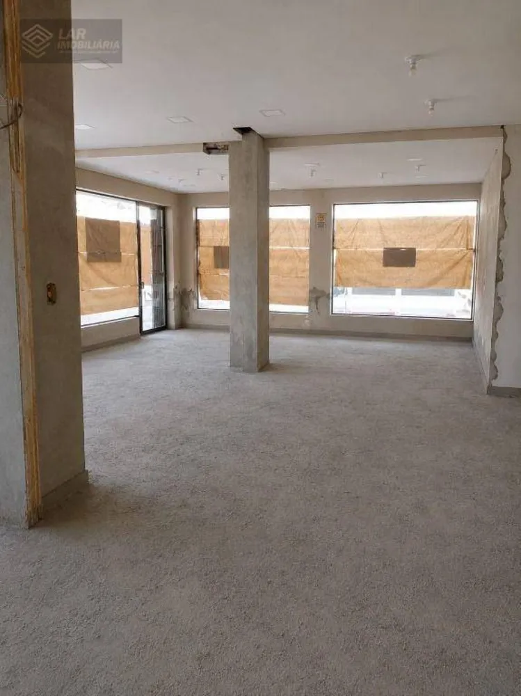 Loja-Salão, 145 m² - Foto 2