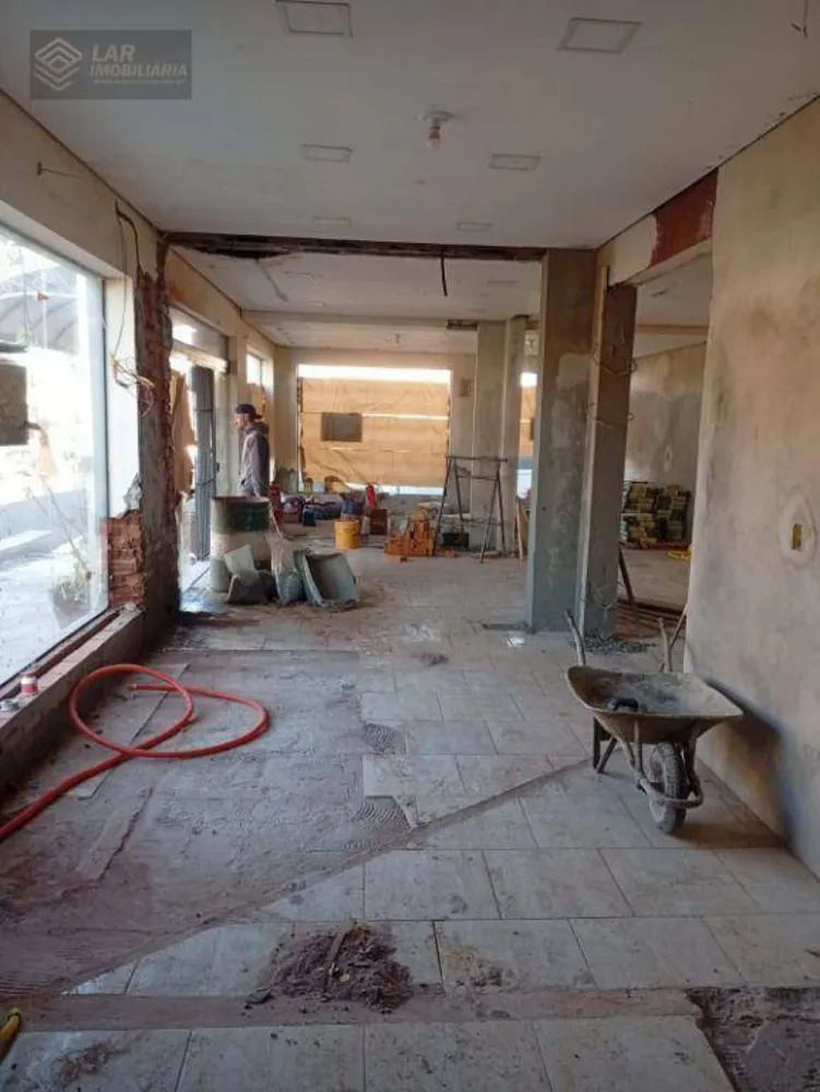 Loja-Salão, 145 m² - Foto 7