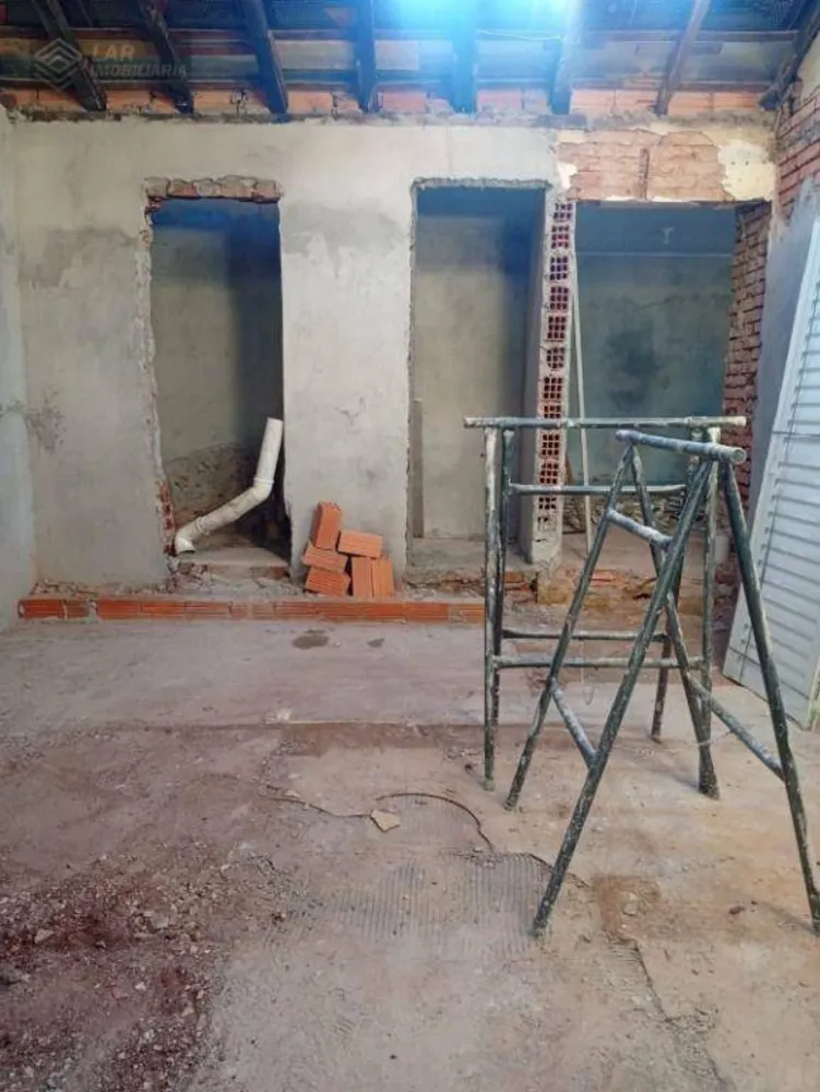 Loja-Salão, 145 m² - Foto 8