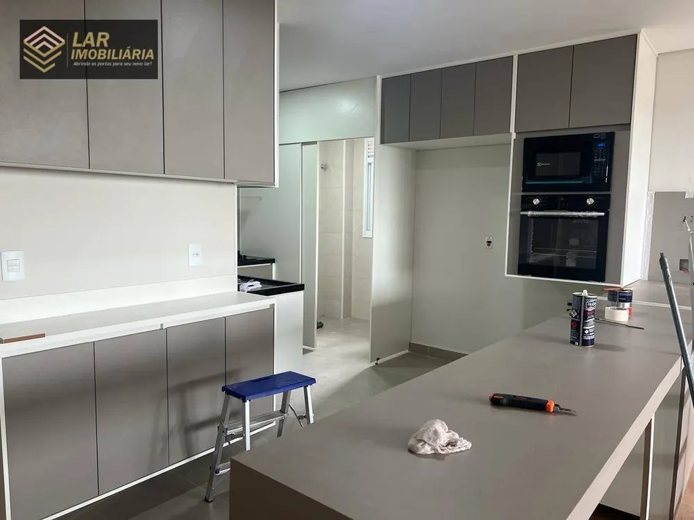 Apartamento, 3 quartos, 112 m² - Foto 1