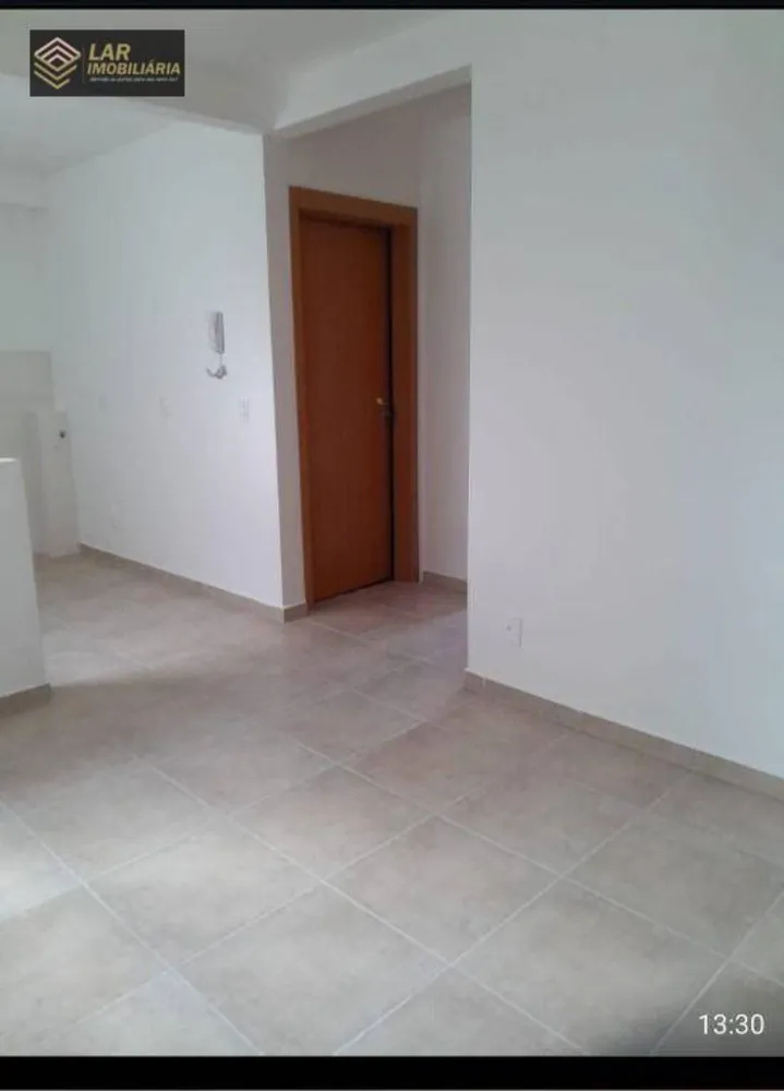 Apartamento, 2 quartos, 42 m² - Foto 7