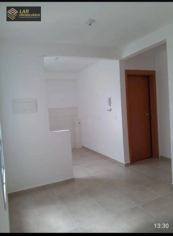 Apartamento, 2 quartos, 42 m² - Foto 4