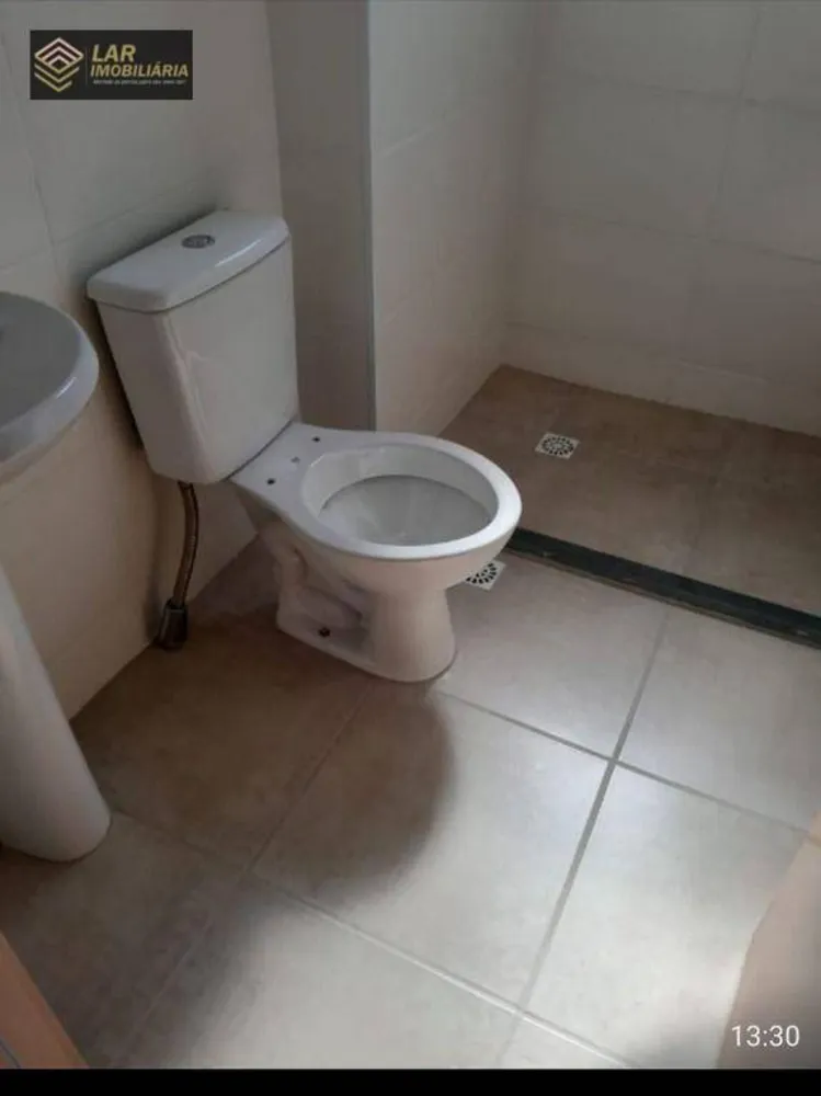 Apartamento, 2 quartos, 42 m² - Foto 6