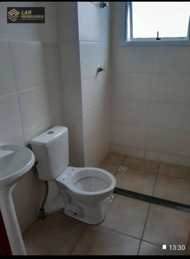 Apartamento, 2 quartos, 42 m² - Foto 1