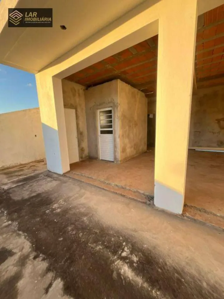 Casa, 2 quartos, 207 m² - Foto 7