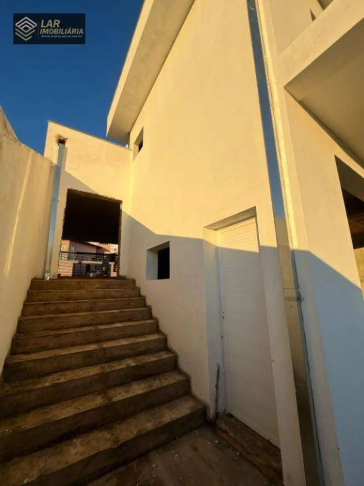 Casa, 2 quartos, 207 m² - Foto 3