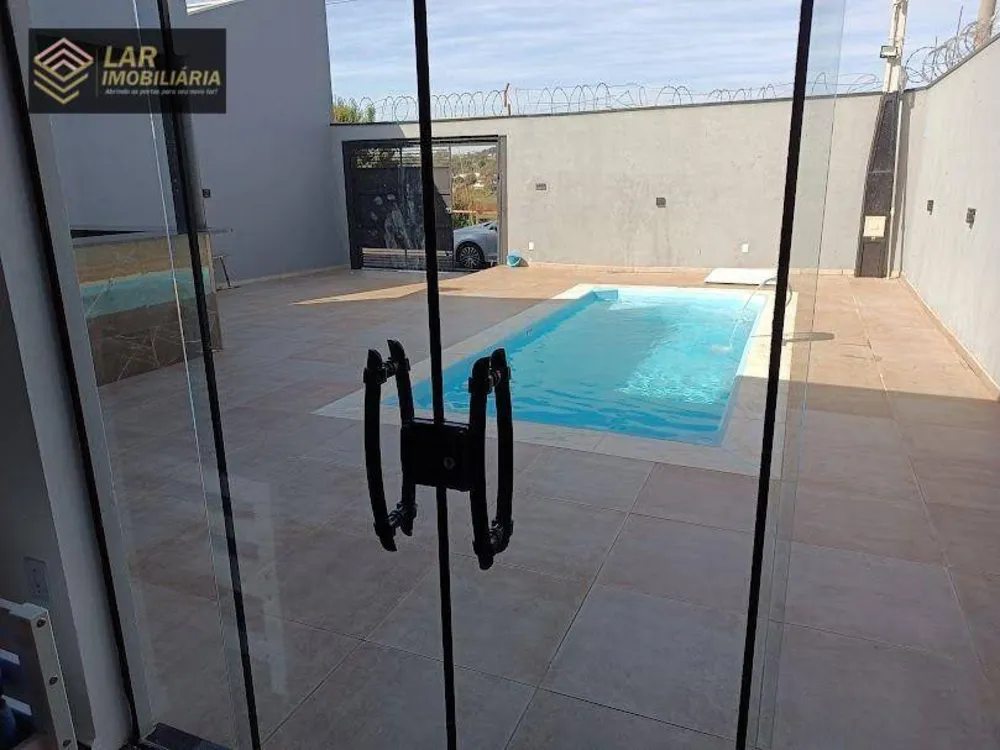 Casa, 1 quarto, 73 m² - Foto 6