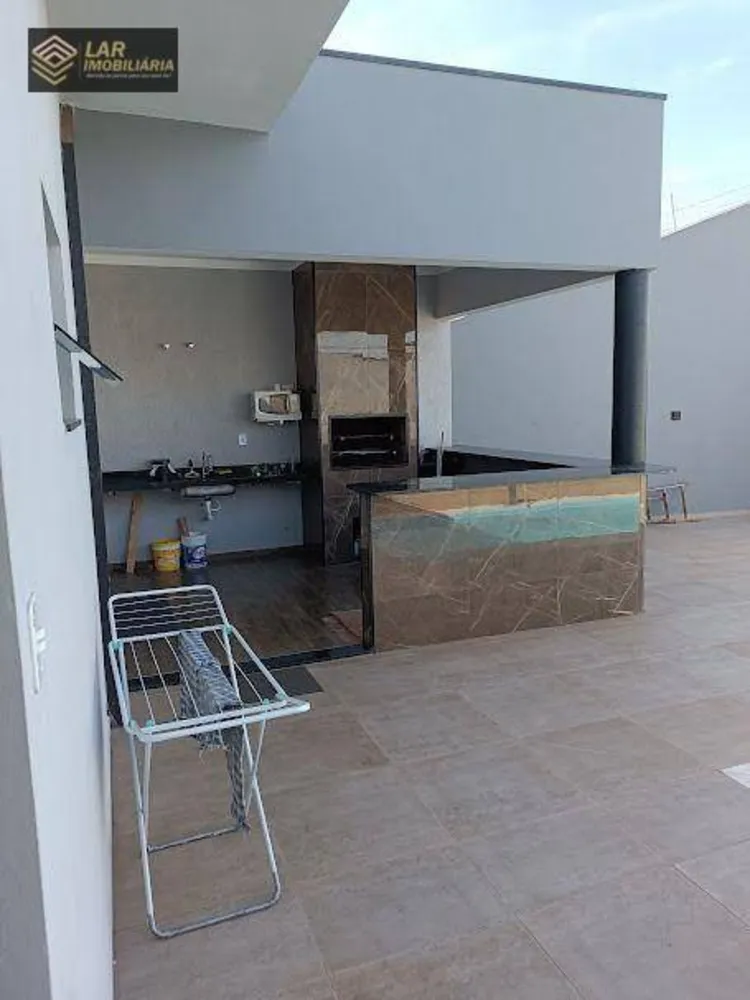 Casa, 1 quarto, 73 m² - Foto 2
