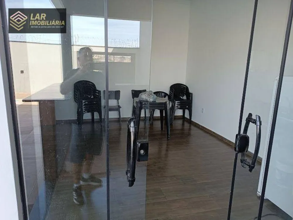 Casa, 1 quarto, 73 m² - Foto 5