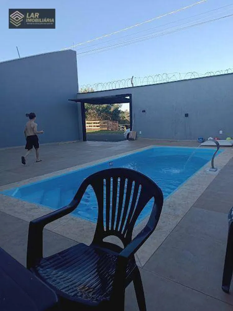 Casa, 1 quarto, 73 m² - Foto 3