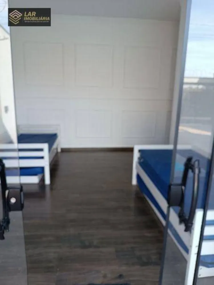 Casa, 1 quarto, 73 m² - Foto 7