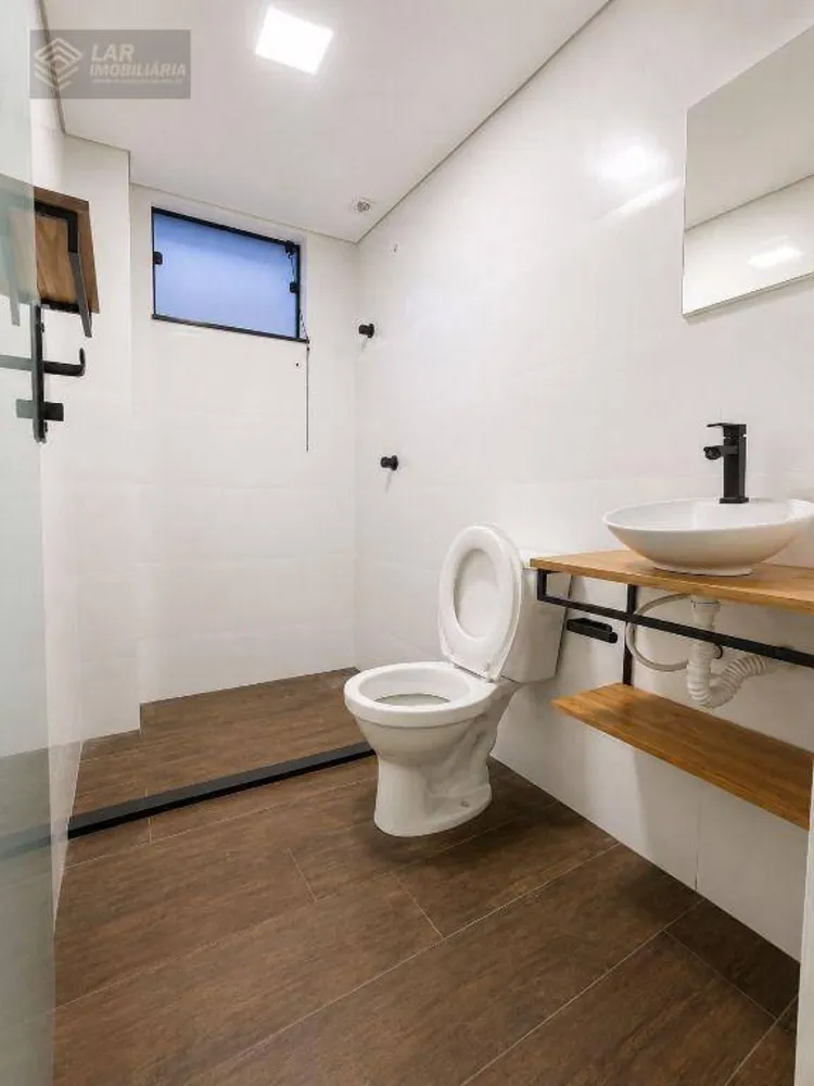 Depósito-Galpão, 245 m² - Foto 11