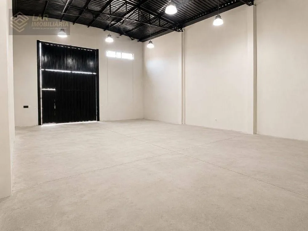 Depósito-Galpão, 245 m² - Foto 8