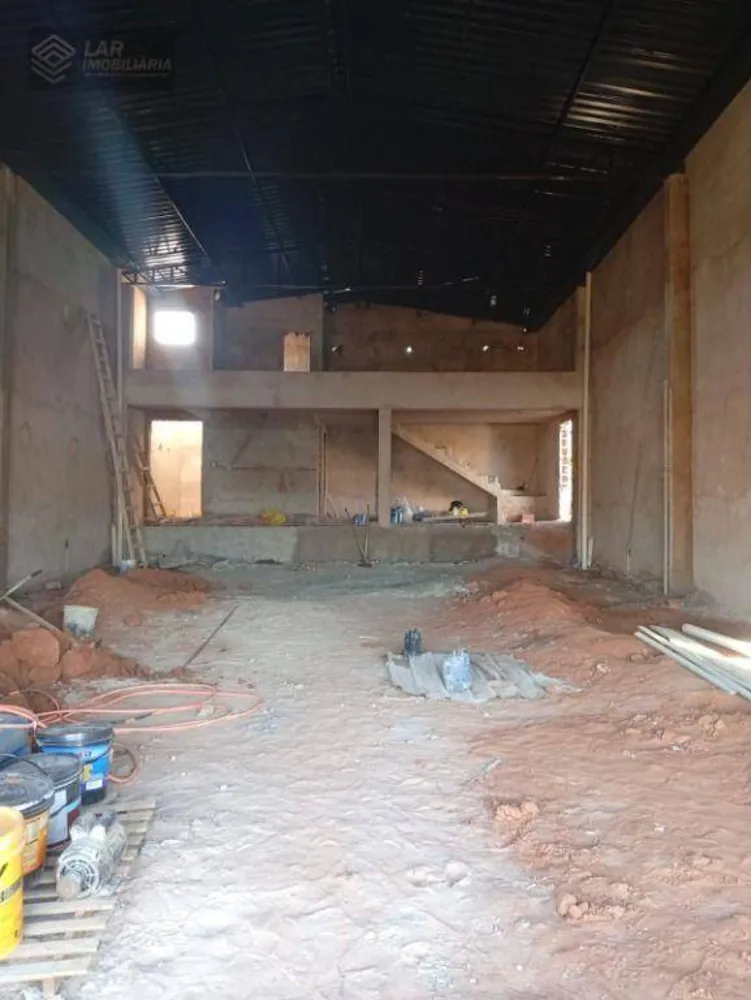 Depósito-Galpão, 245 m² - Foto 5