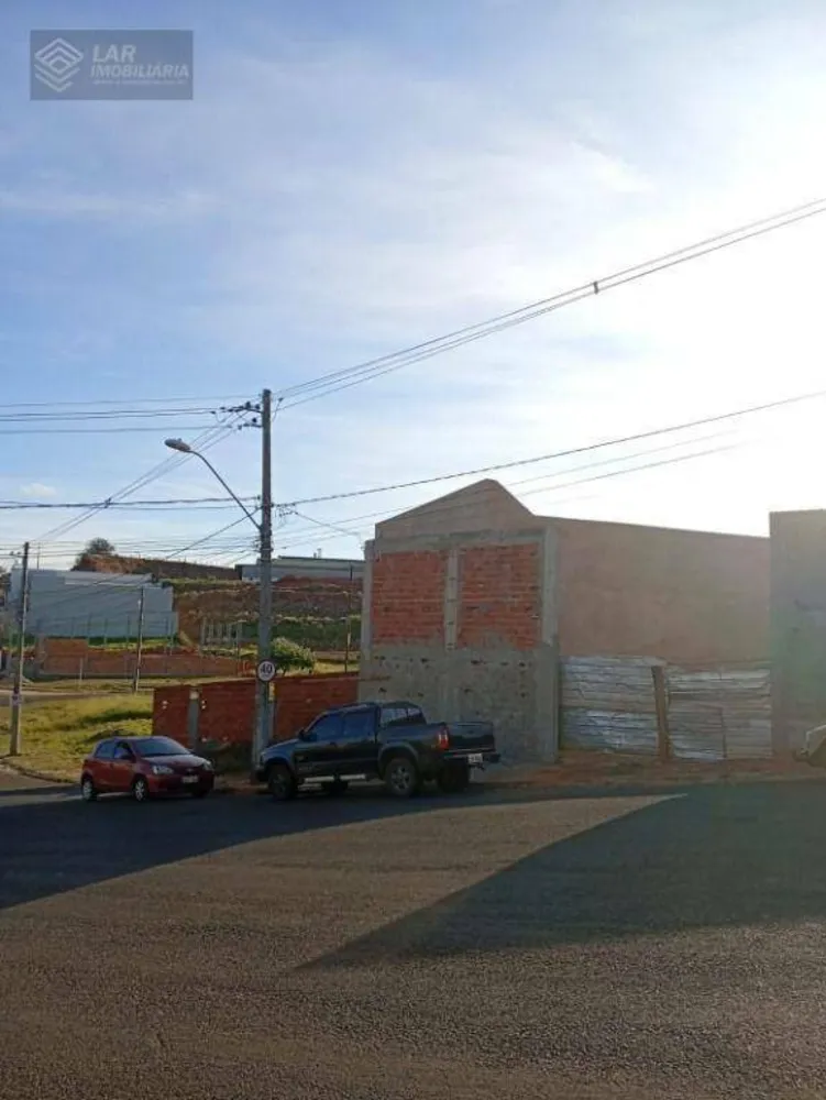 Depósito-Galpão, 245 m² - Foto 6