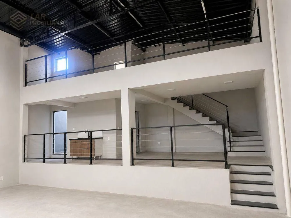 Depósito-Galpão, 245 m² - Foto 9