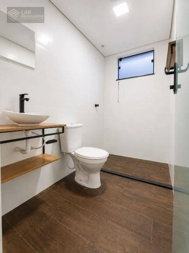 Depósito-Galpão, 245 m² - Foto 10