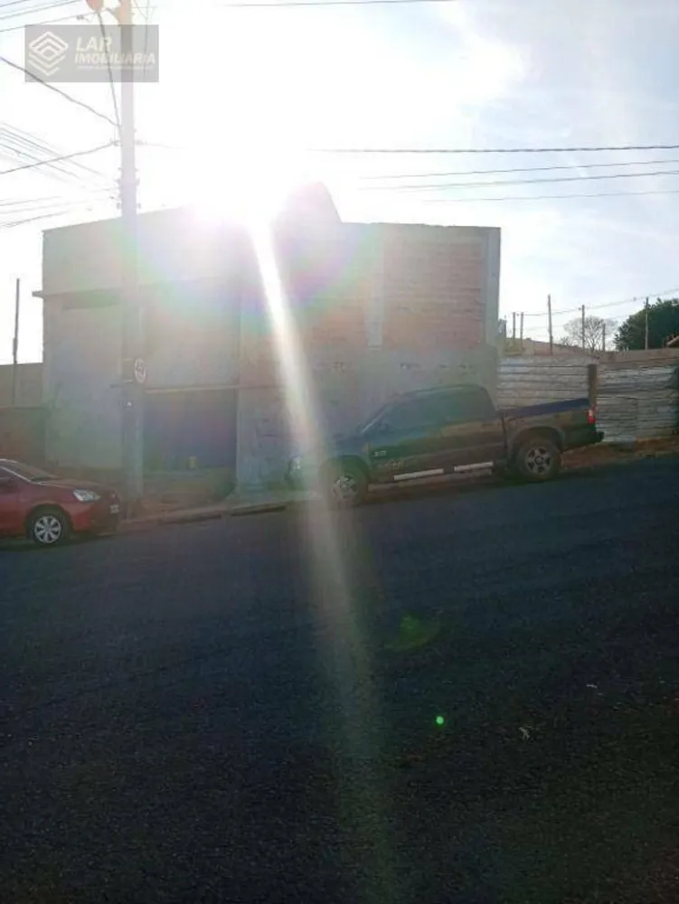 Depósito-Galpão, 245 m² - Foto 2