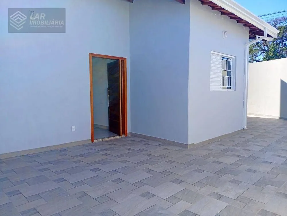 Casa, 3 quartos, 82 m² - Foto 1