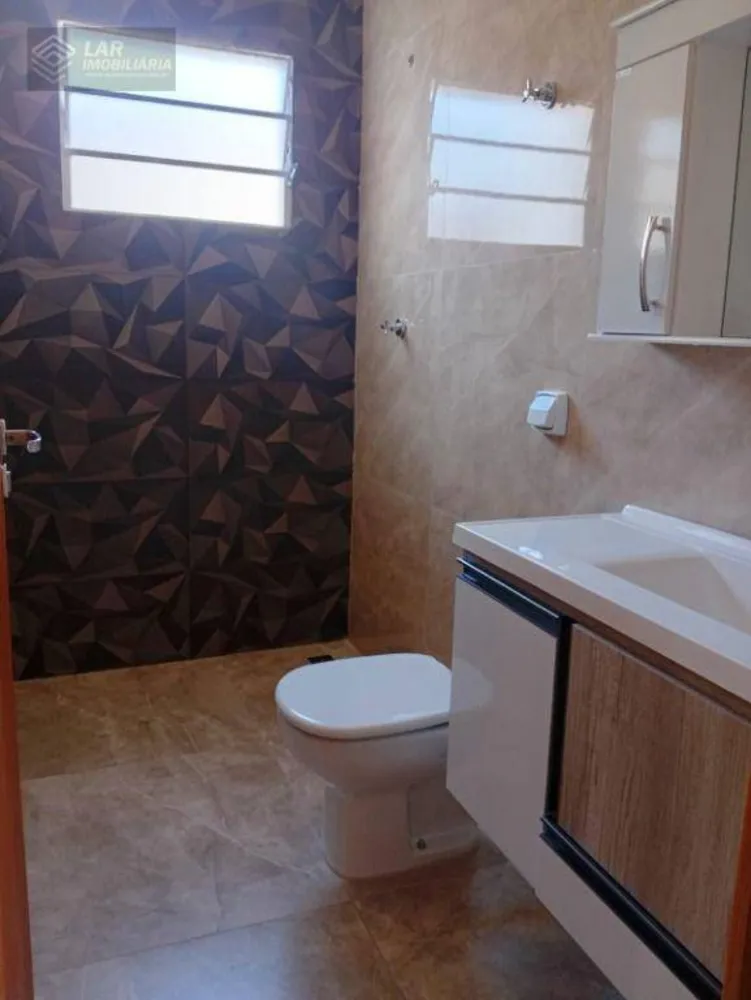 Casa, 3 quartos, 82 m² - Foto 7