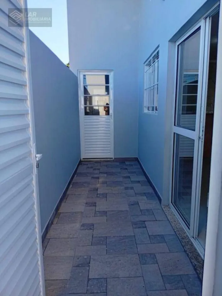 Casa, 3 quartos, 82 m² - Foto 3