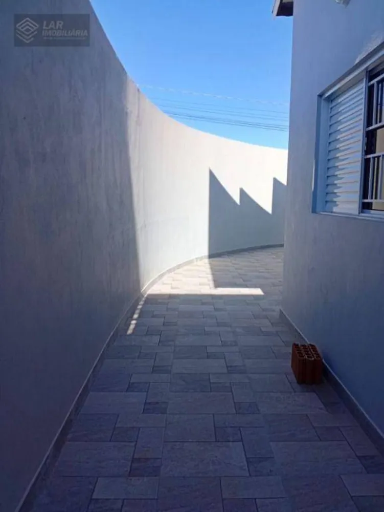 Casa, 3 quartos, 82 m² - Foto 6