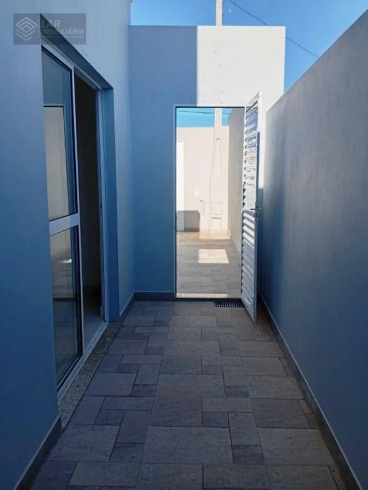 Casa, 3 quartos, 82 m² - Foto 4
