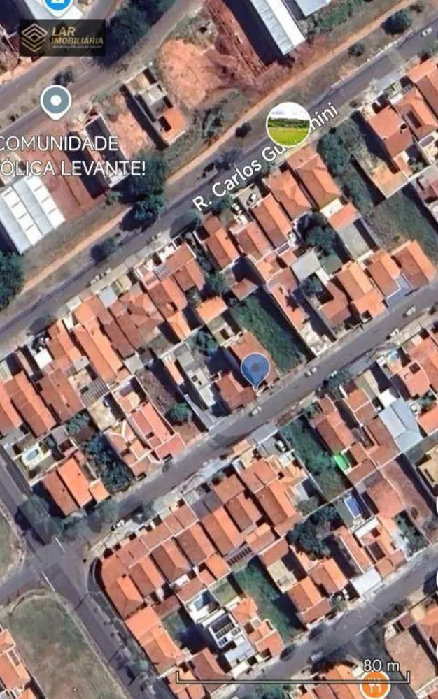 Terreno, 300 m² - Foto 1