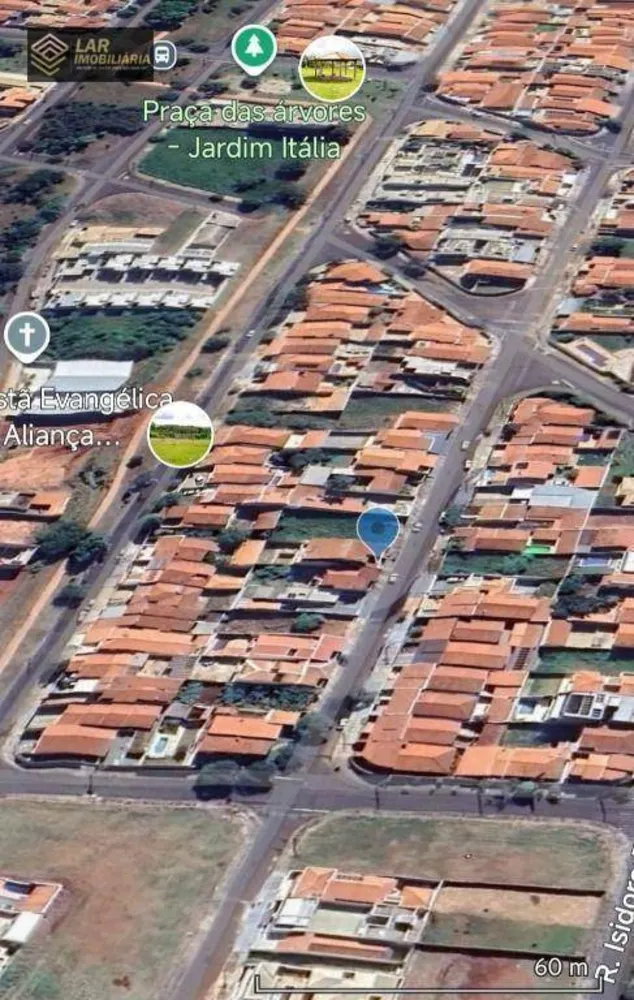 Terreno, 300 m² - Foto 2