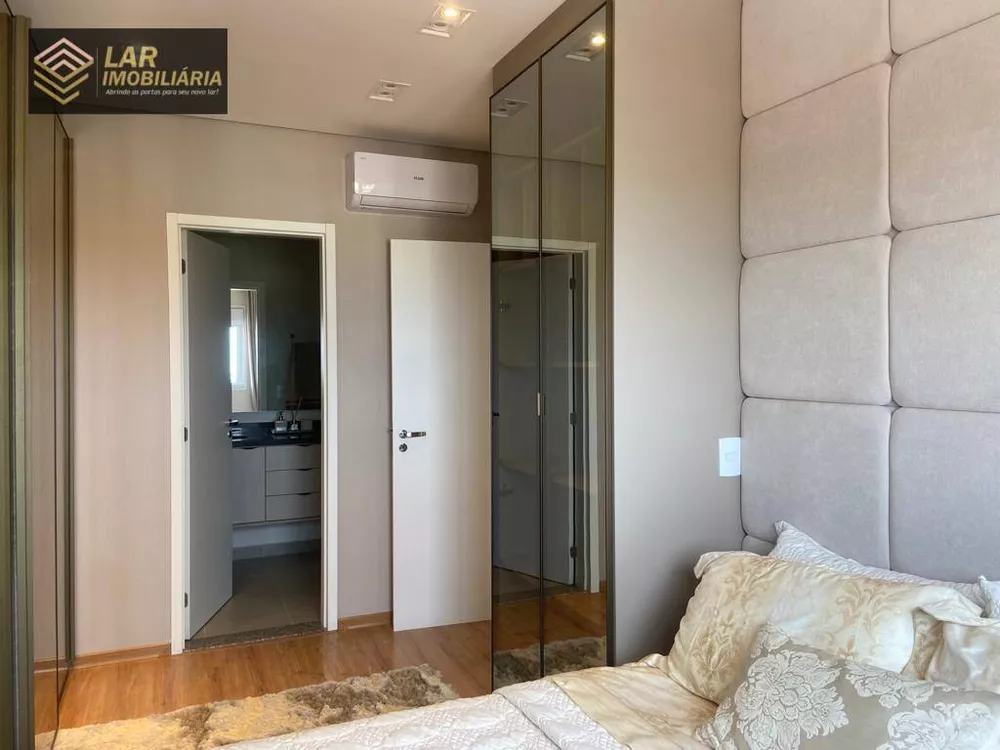 Apartamento à venda com 3 quartos, 112m² - Foto 2