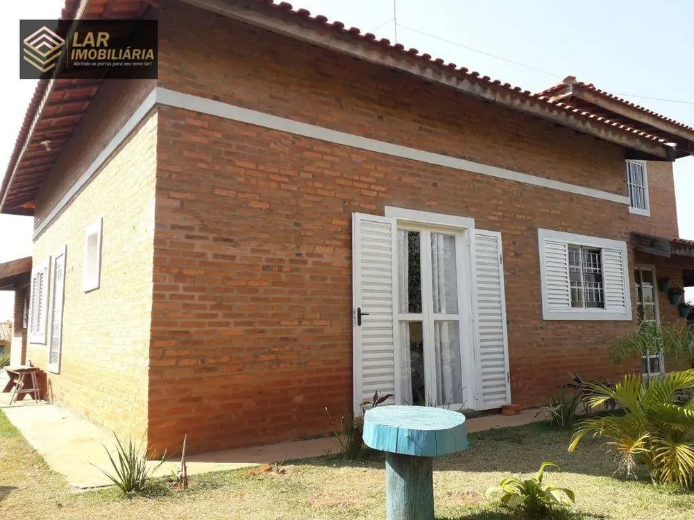 Chácara, 3 quartos, 1000 m² - Foto 8