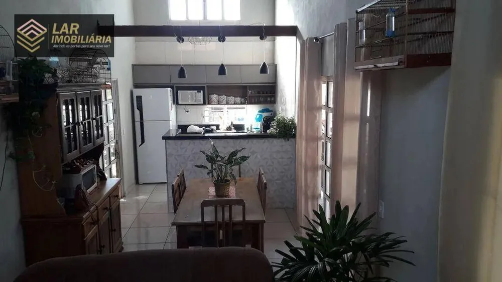 Chácara, 3 quartos, 1000 m² - Foto 10