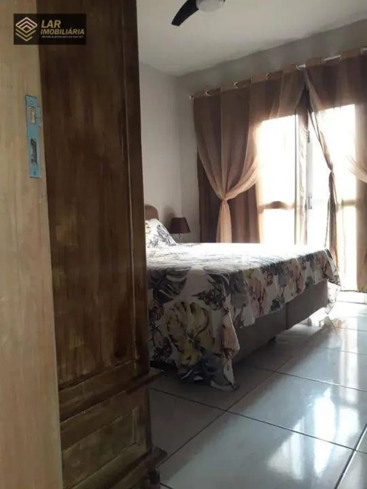Chácara, 3 quartos, 1000 m² - Foto 4