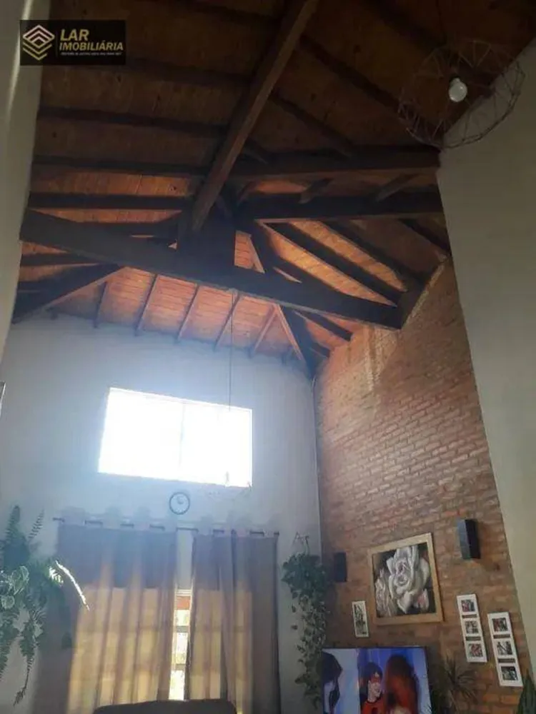 Chácara, 3 quartos, 1000 m² - Foto 7