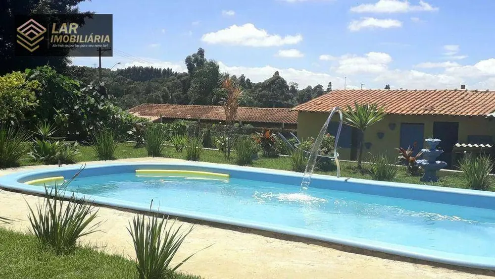Chácara, 3 quartos, 1000 m² - Foto 6