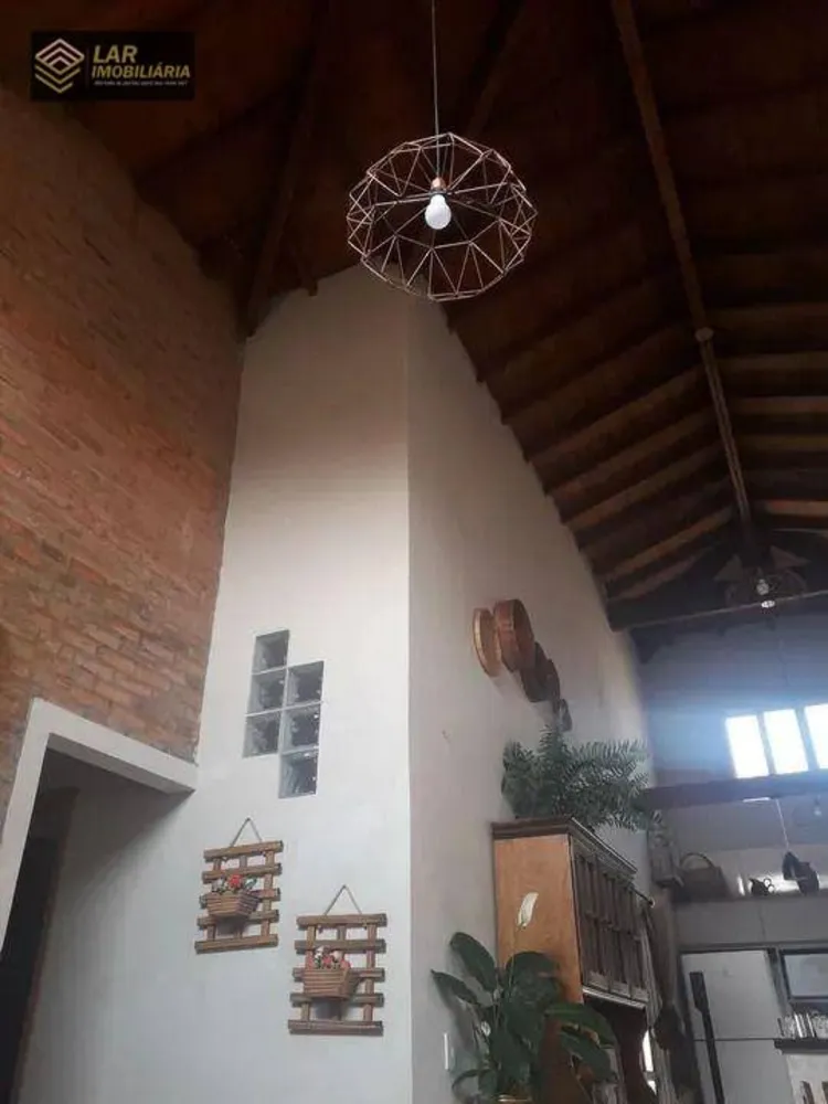 Chácara, 3 quartos, 1000 m² - Foto 5