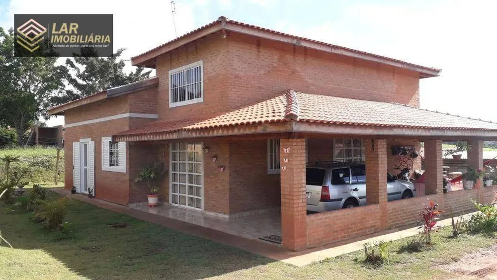 Chácara, 3 quartos, 1000 m² - Foto 3