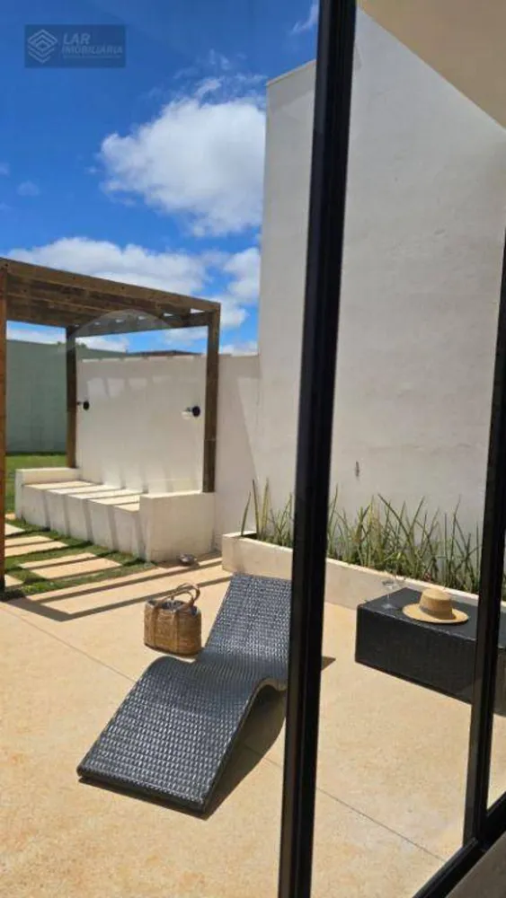 Casa de Condomínio, 3 quartos - Foto 10