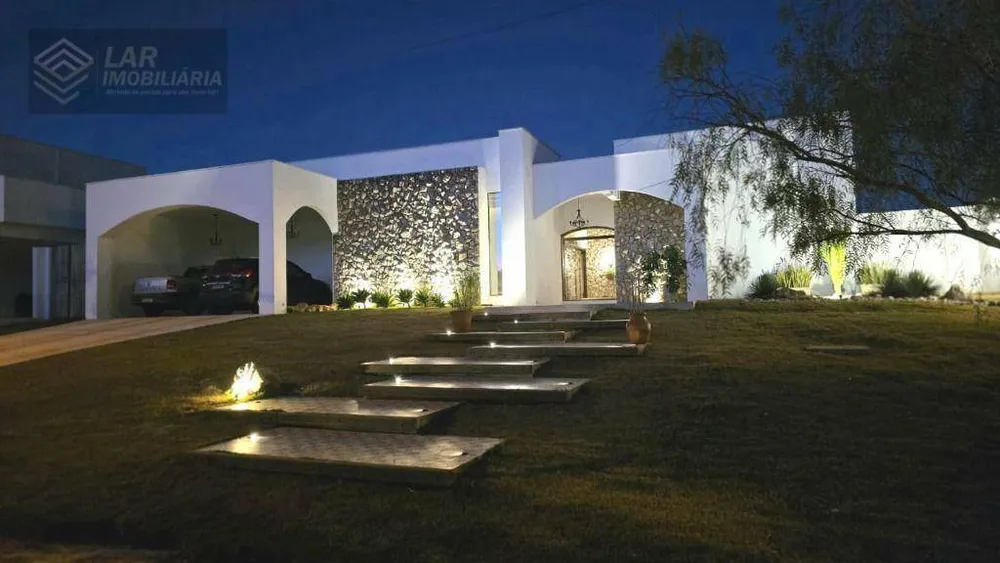 Casa de Condomínio, 3 quartos - Foto 8