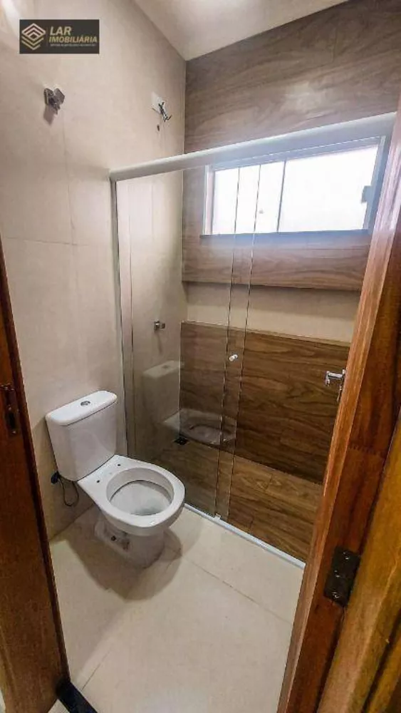 Casa à venda com 3 quartos, 150m² - Foto 3