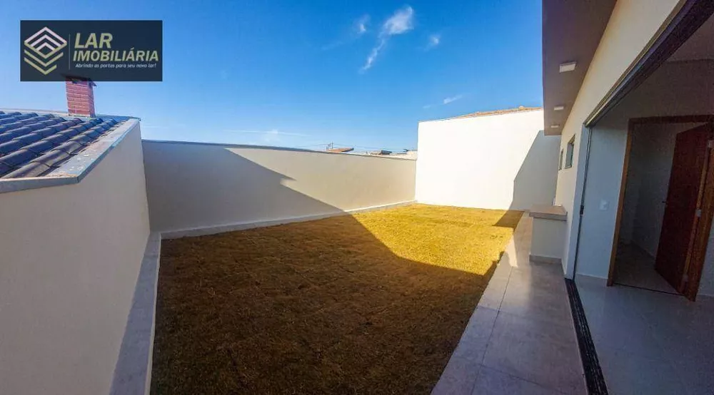 Casa à venda com 3 quartos, 150m² - Foto 2