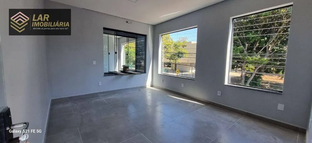 Loja-Salão, 80 m² - Foto 1