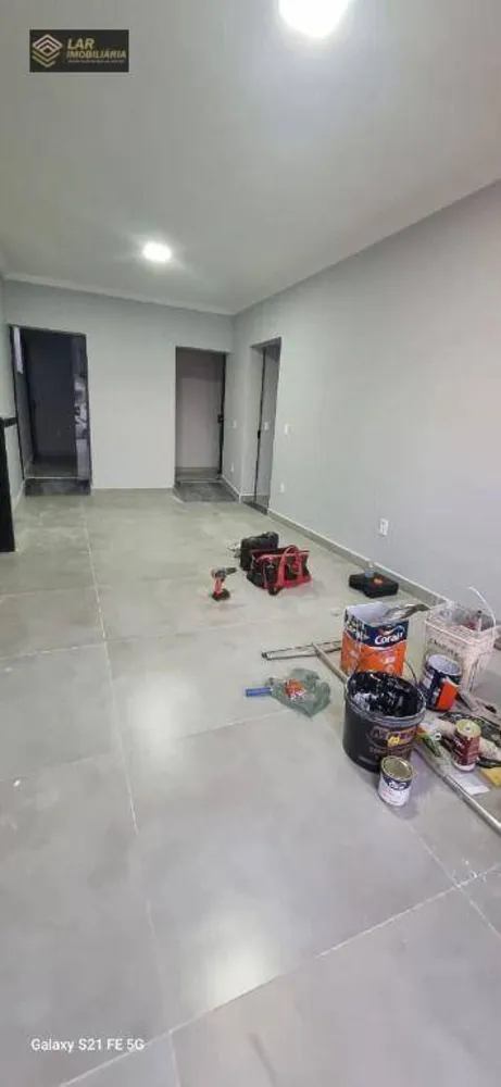 Loja-Salão, 80 m² - Foto 4