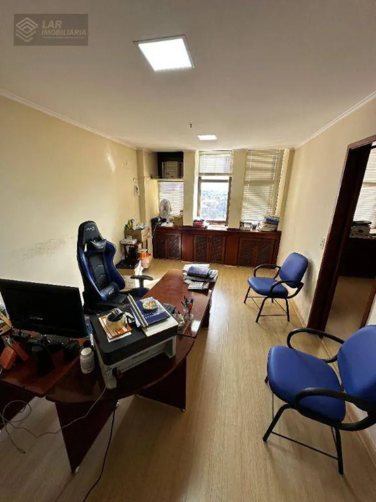 Sala-Conjunto, 58 m² - Foto 5