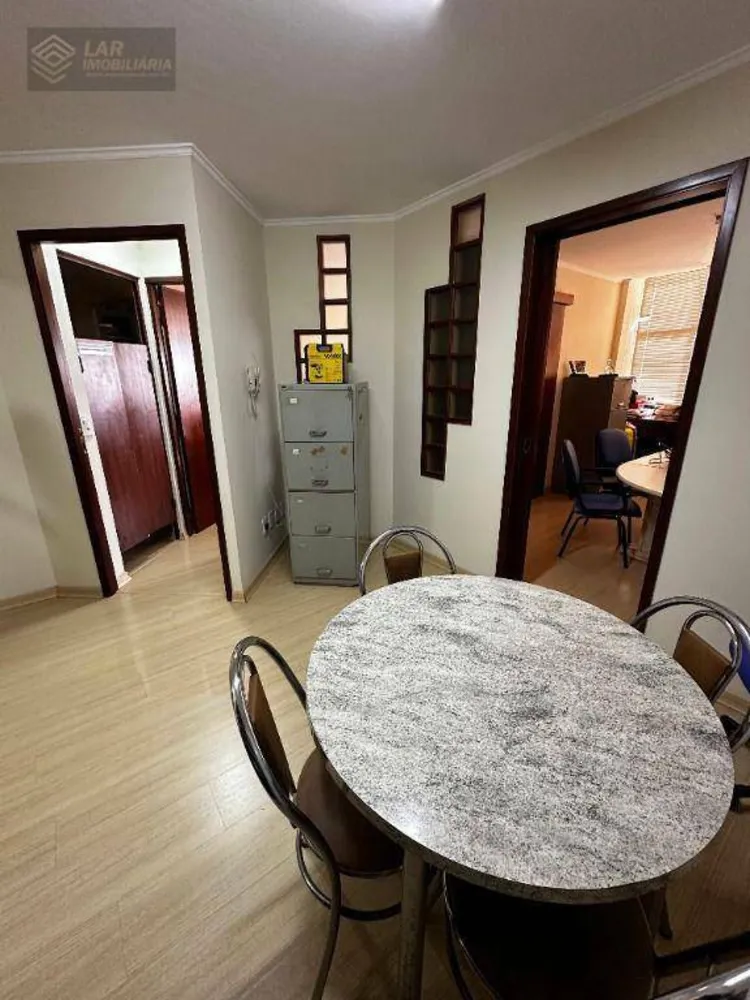 Sala-Conjunto, 58 m² - Foto 3
